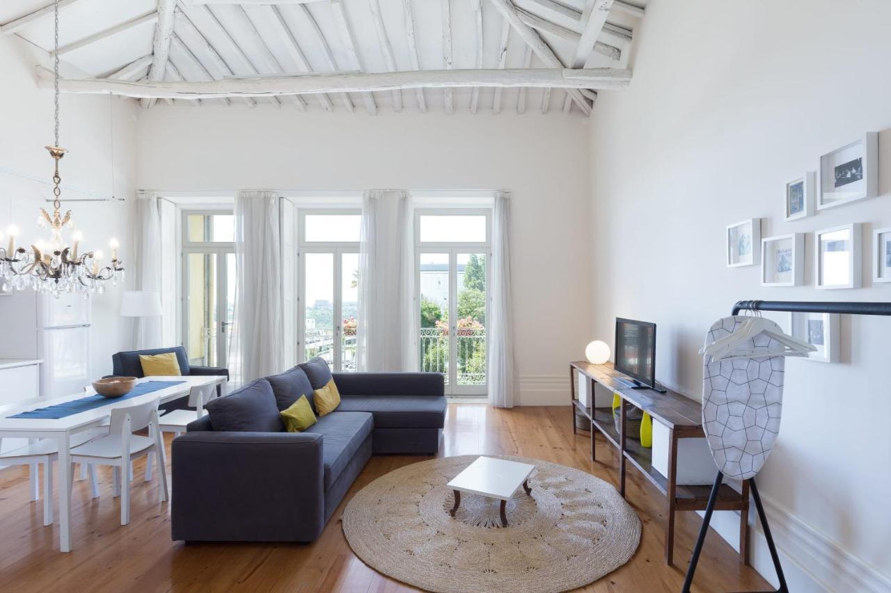 Guestready - Ayres W Balcony Garden *