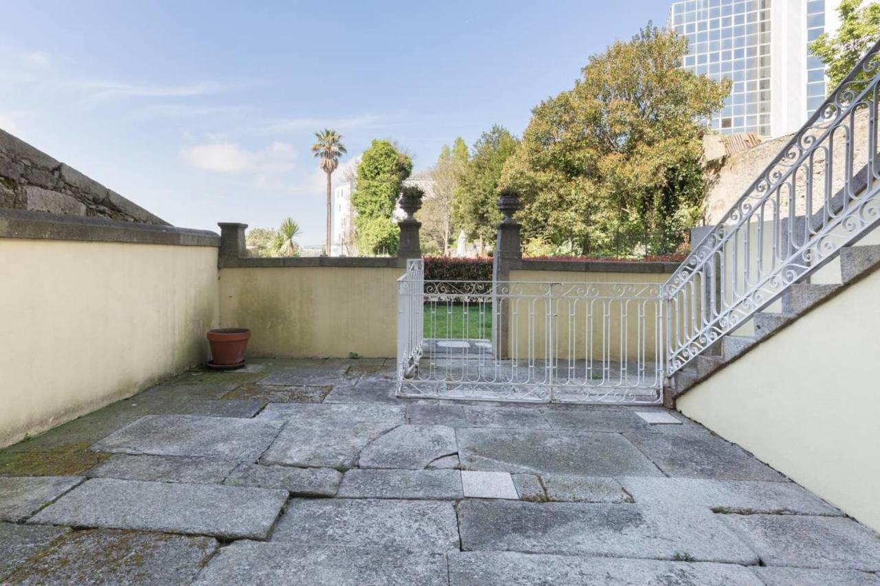 Guestready - Ayres W Balcony Garden *