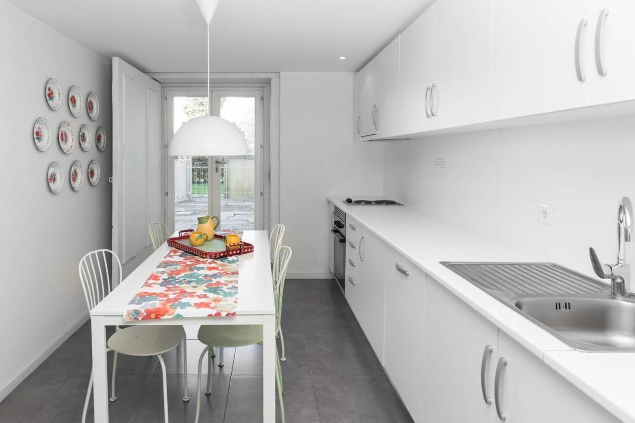 Guestready - Ayres W Balcony Garden *