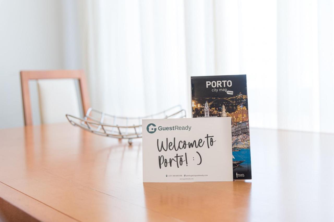 Apartment Guestready - Learn To Fly Porto
