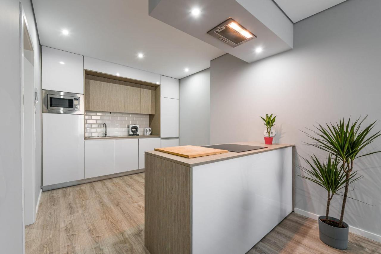 Apartment Guestready - Playground Love Porto