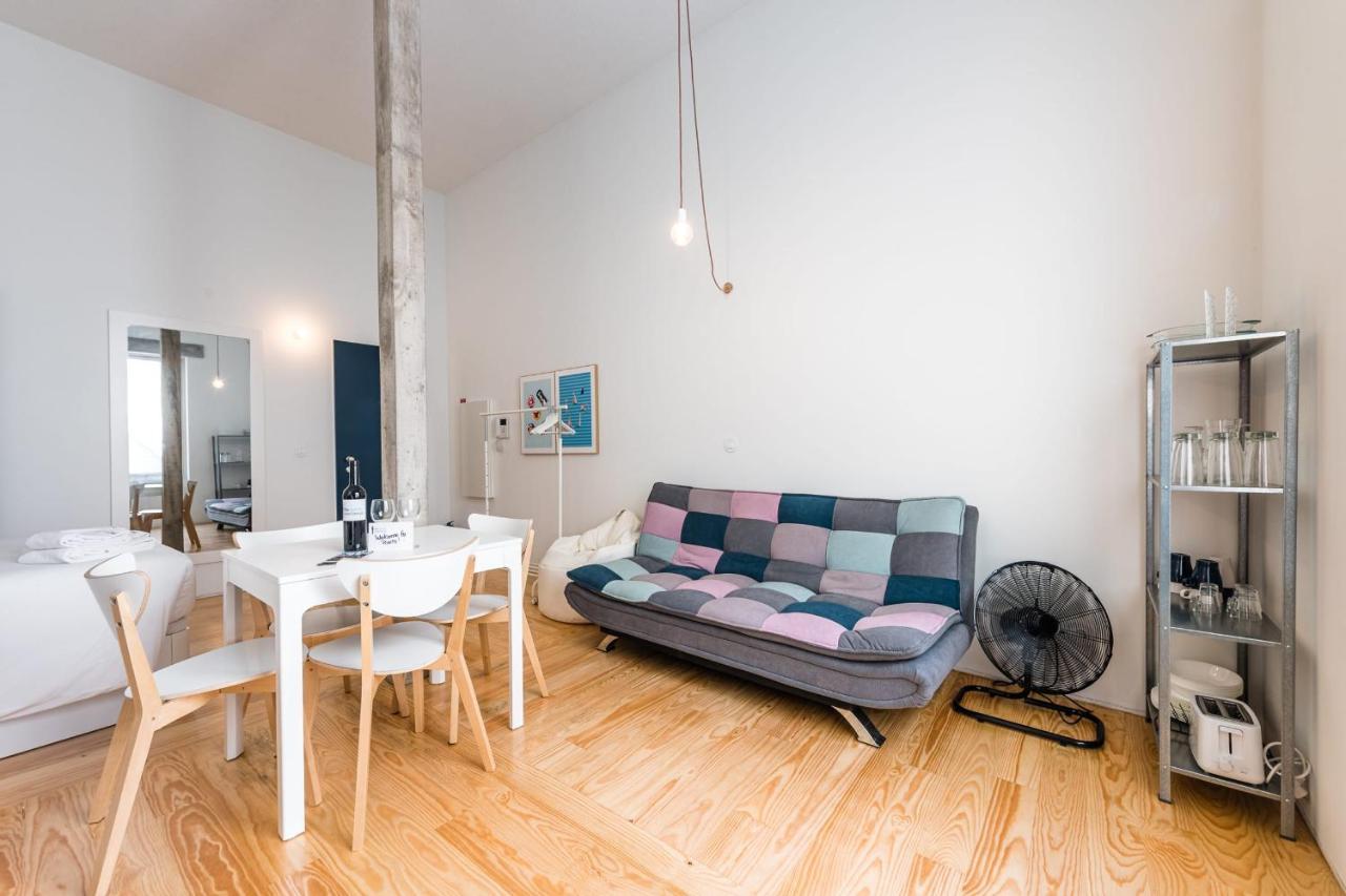 Guestready - Citytrend Apts Appartement Porto