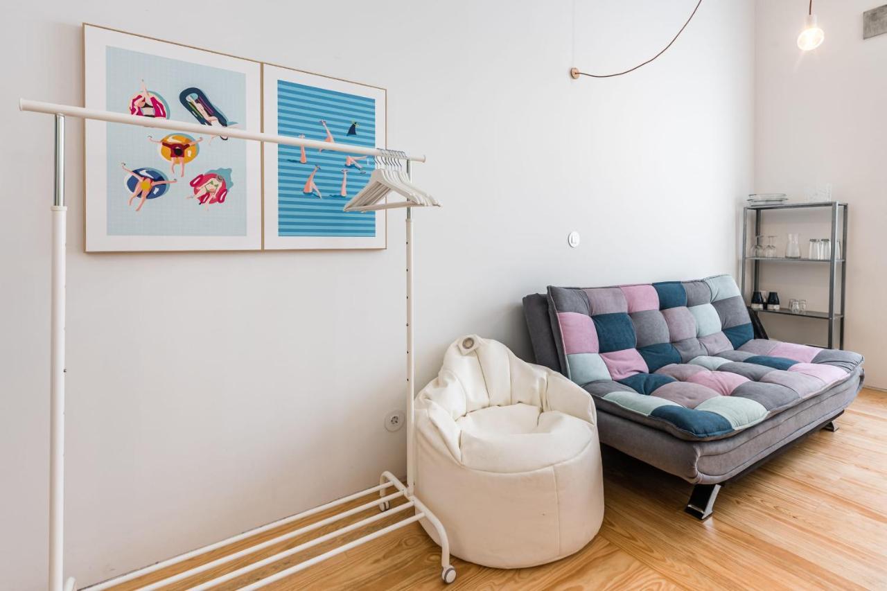 Guestready - Citytrend Apts Porto