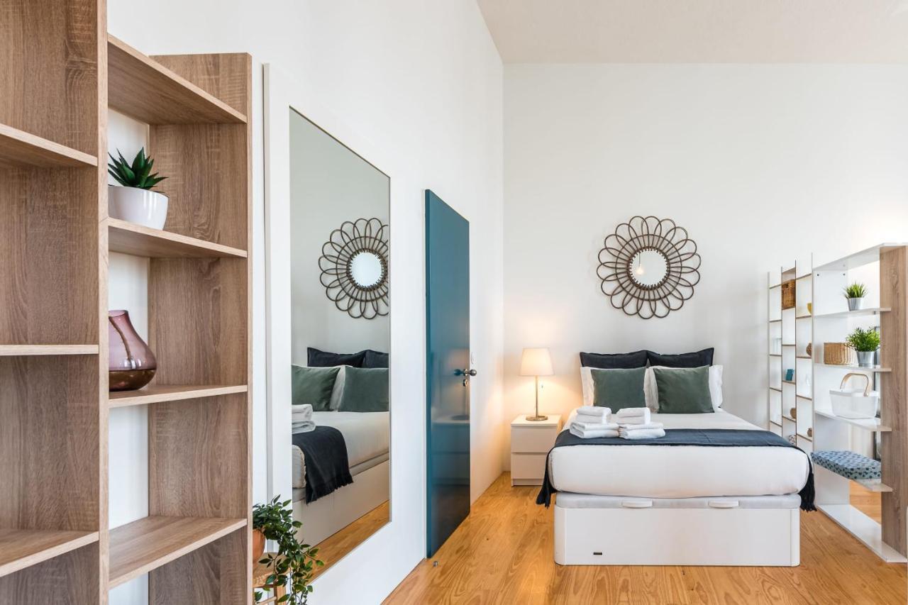 Guestready - Citytrend Apts * Porto