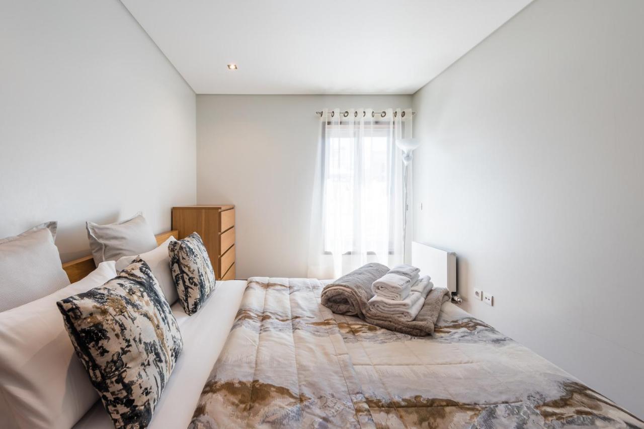 Guestready - Blind Spot Appartement