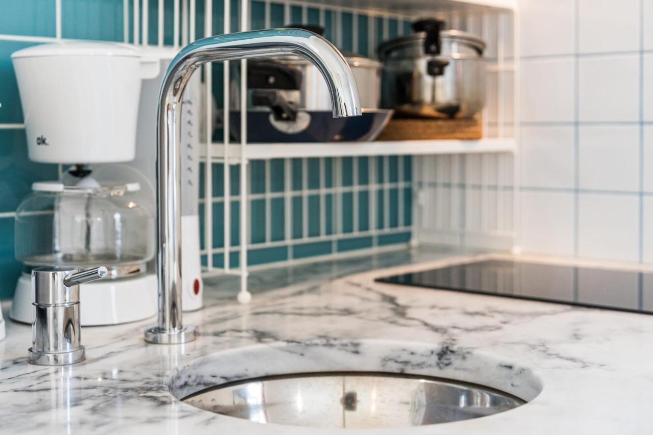 Guestready - Citytrend Apts