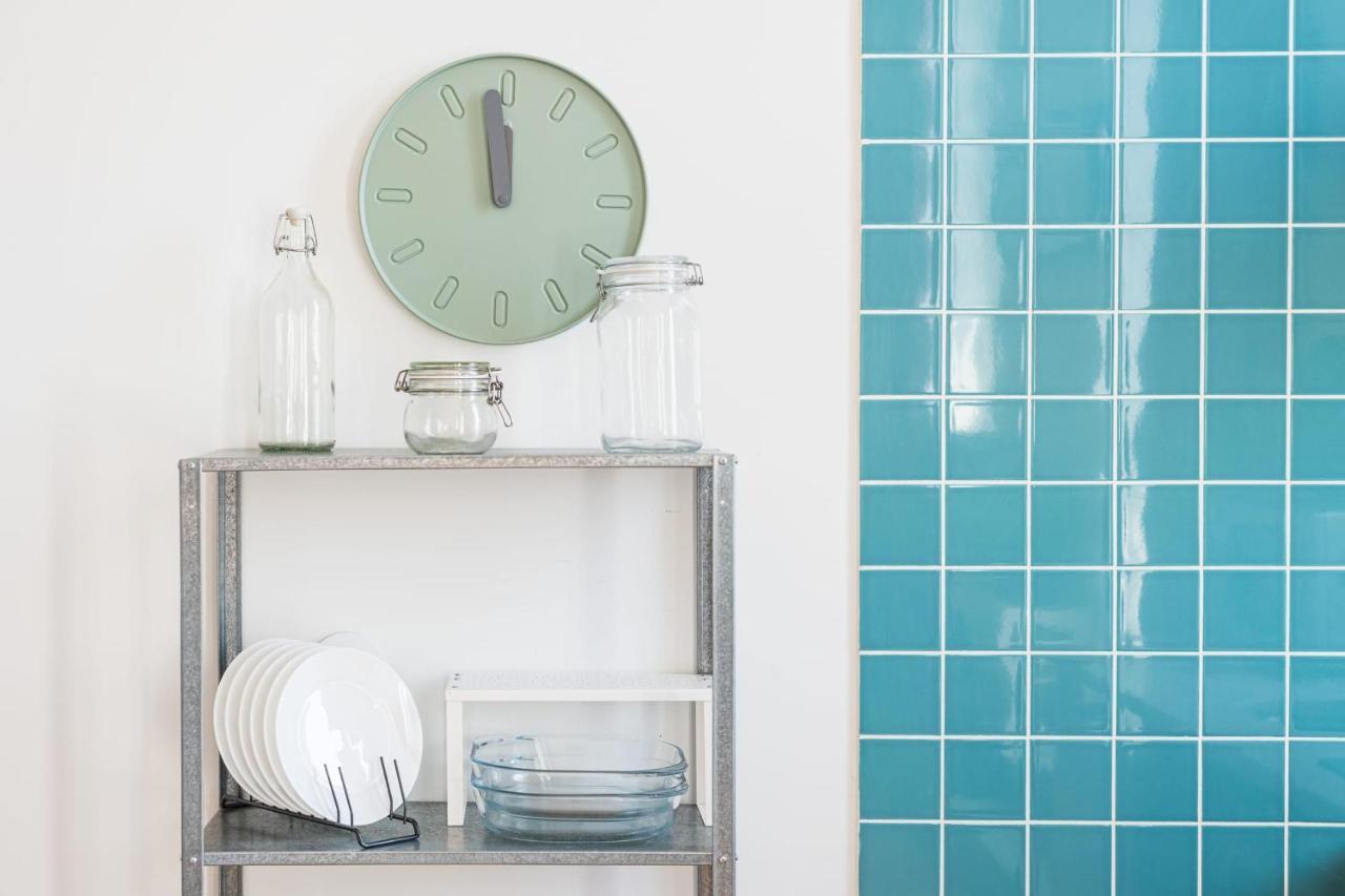 Guestready - Citytrend Apts Appartement