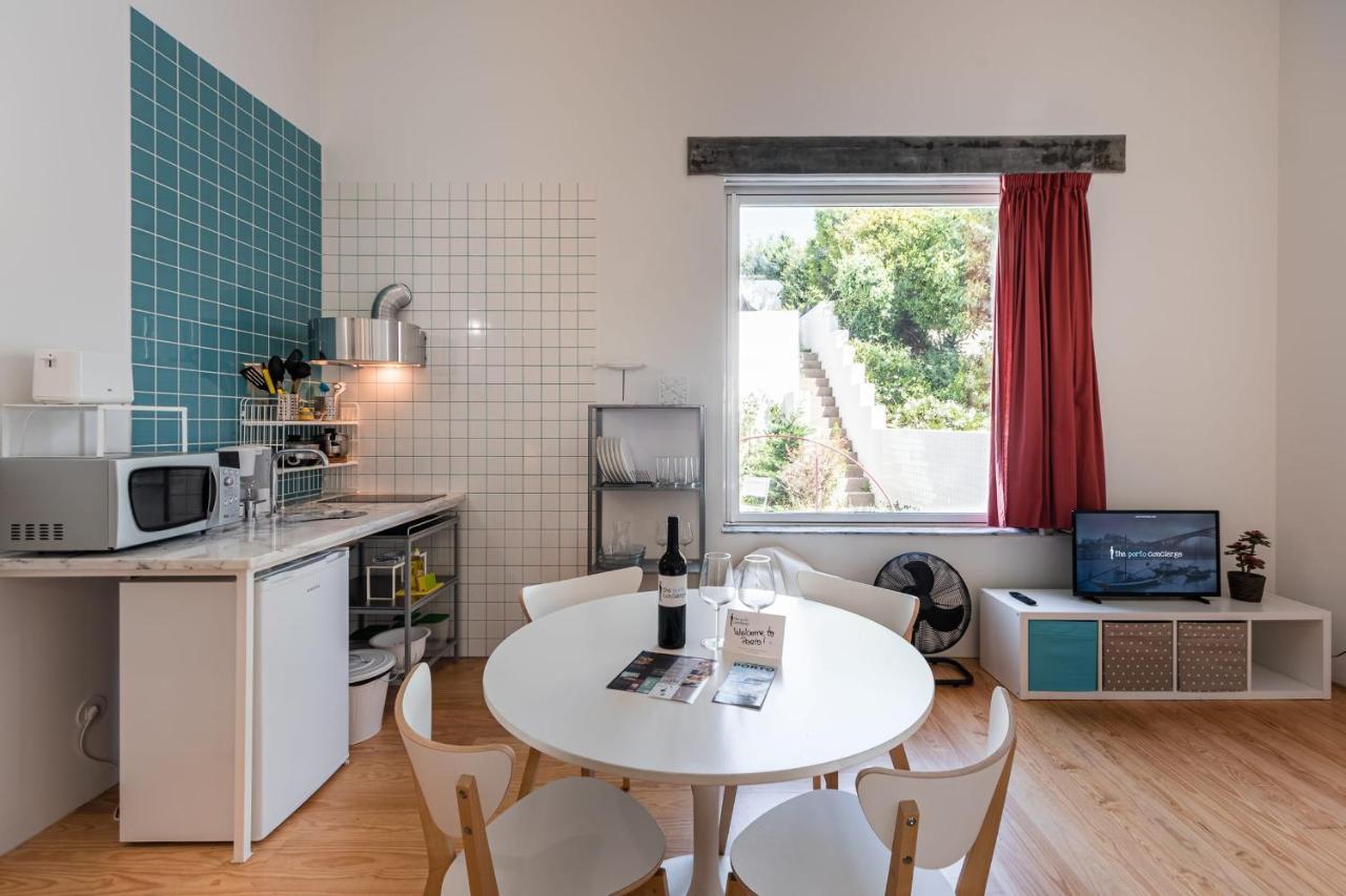 Guestready - Citytrend Apts Appartement *