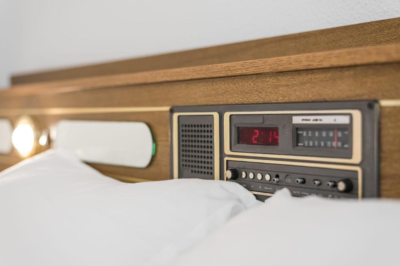 Guestready - Radio Transmission Holiday home *
