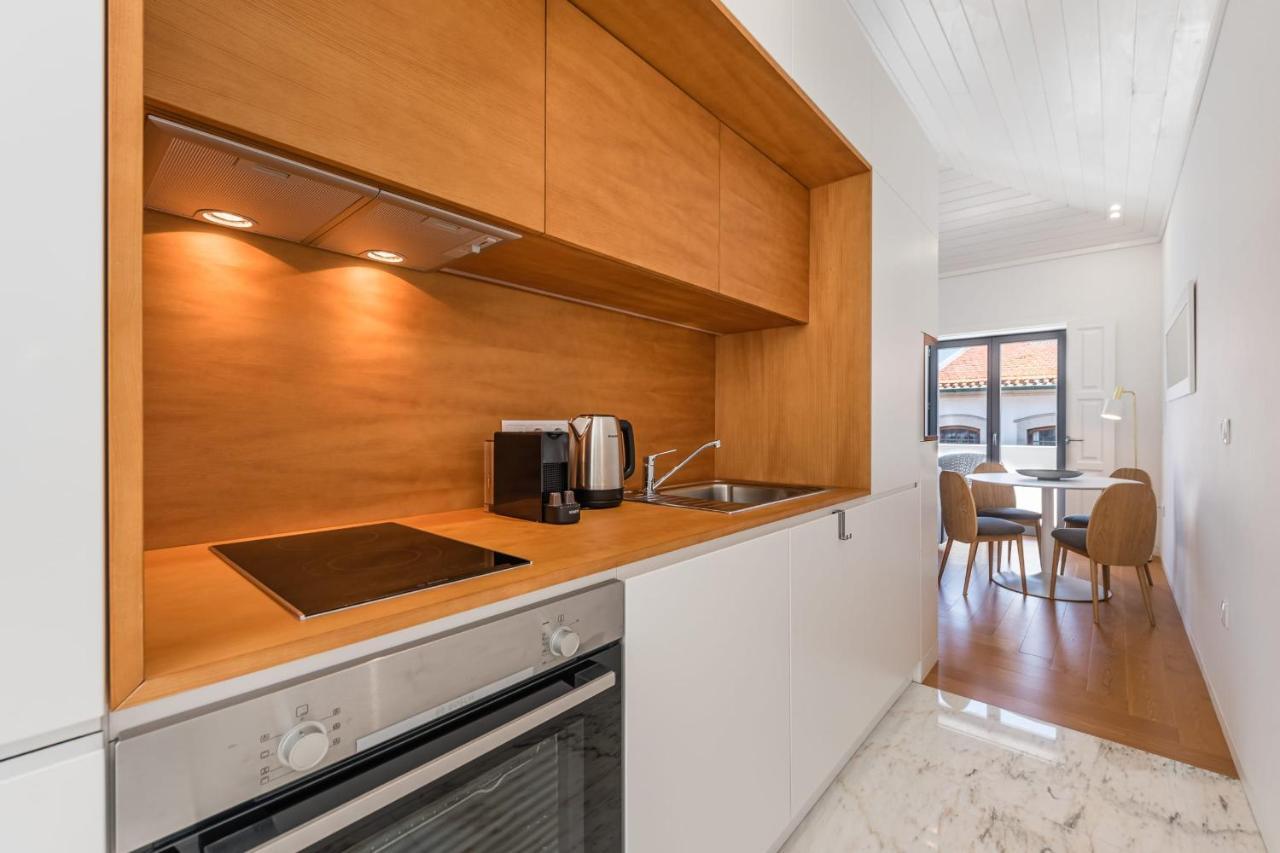 Apartment Guestready - Blueberry Pie In The Balcony Porto