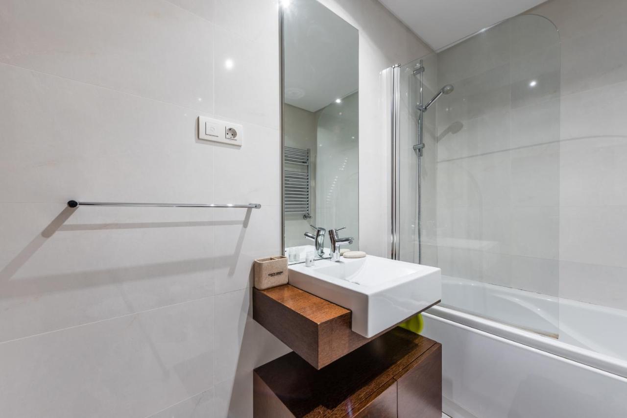 Appartement Guestready - Blind Spot