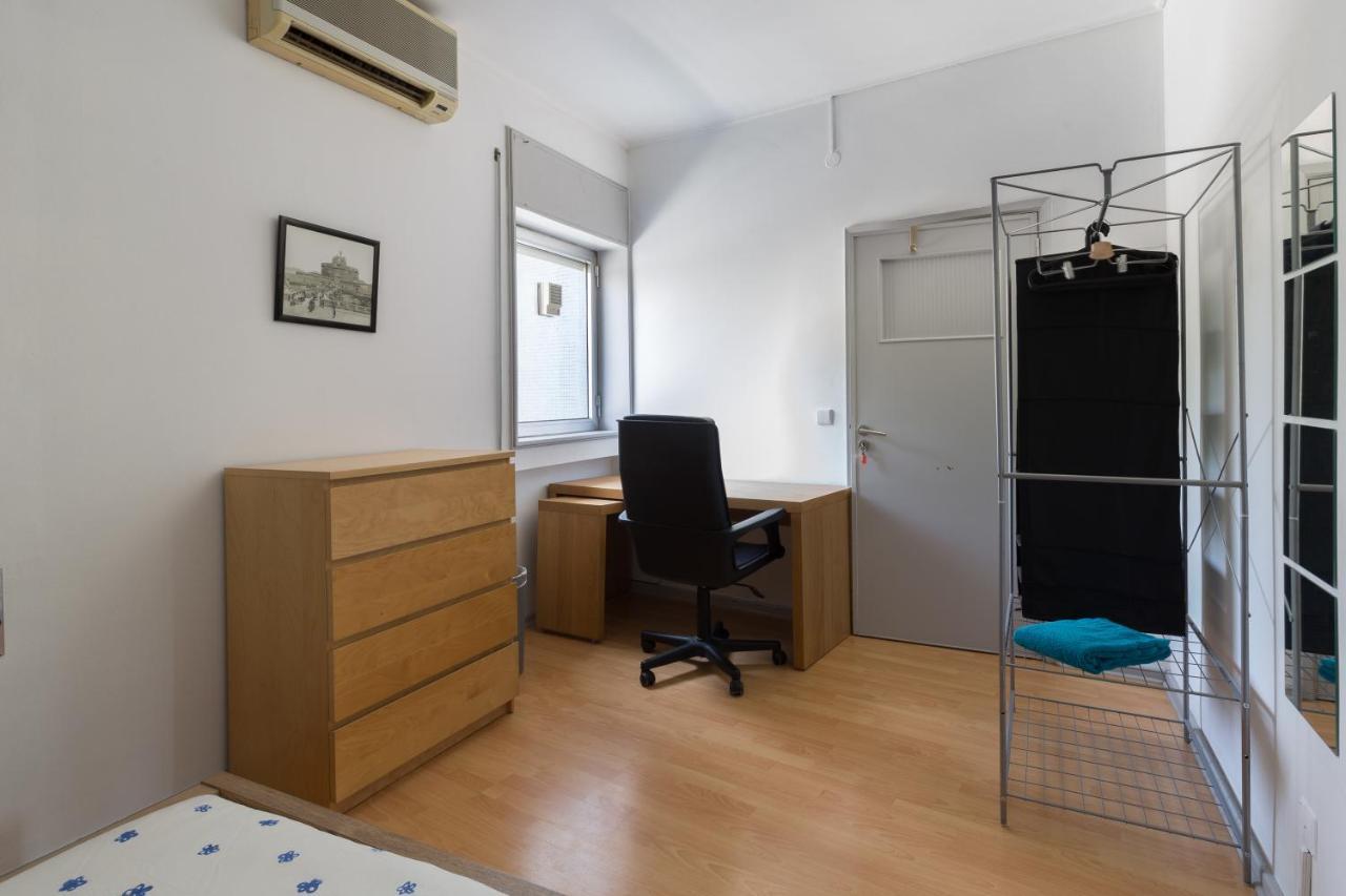 Gasthuis Smile4Porto Guest House *