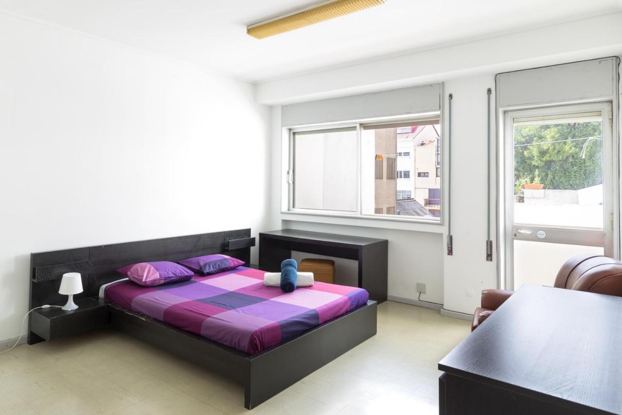 Smile4Porto Guest House Gasthuis *