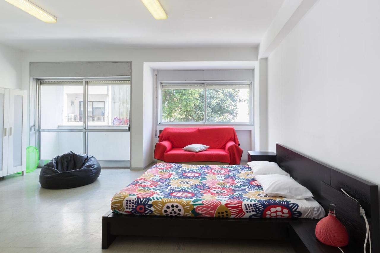 Smile4Porto Guest House Gasthuis *