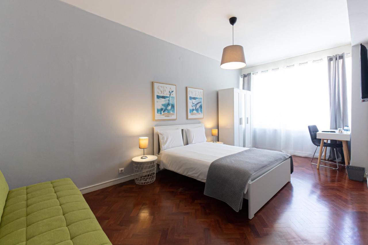 Accommodatie bij particulieren Lolla's House