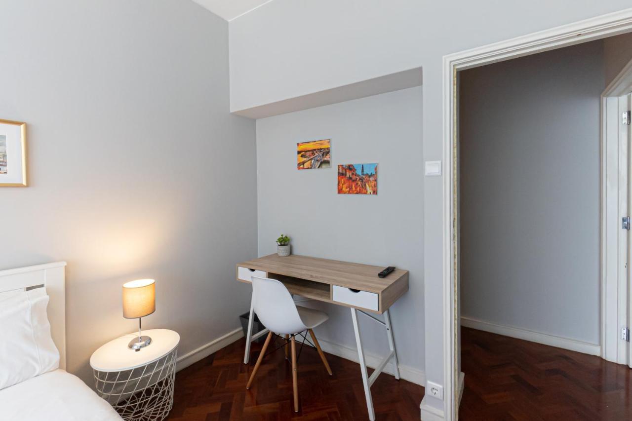 Lolla's House Accommodatie bij particulieren Porto
