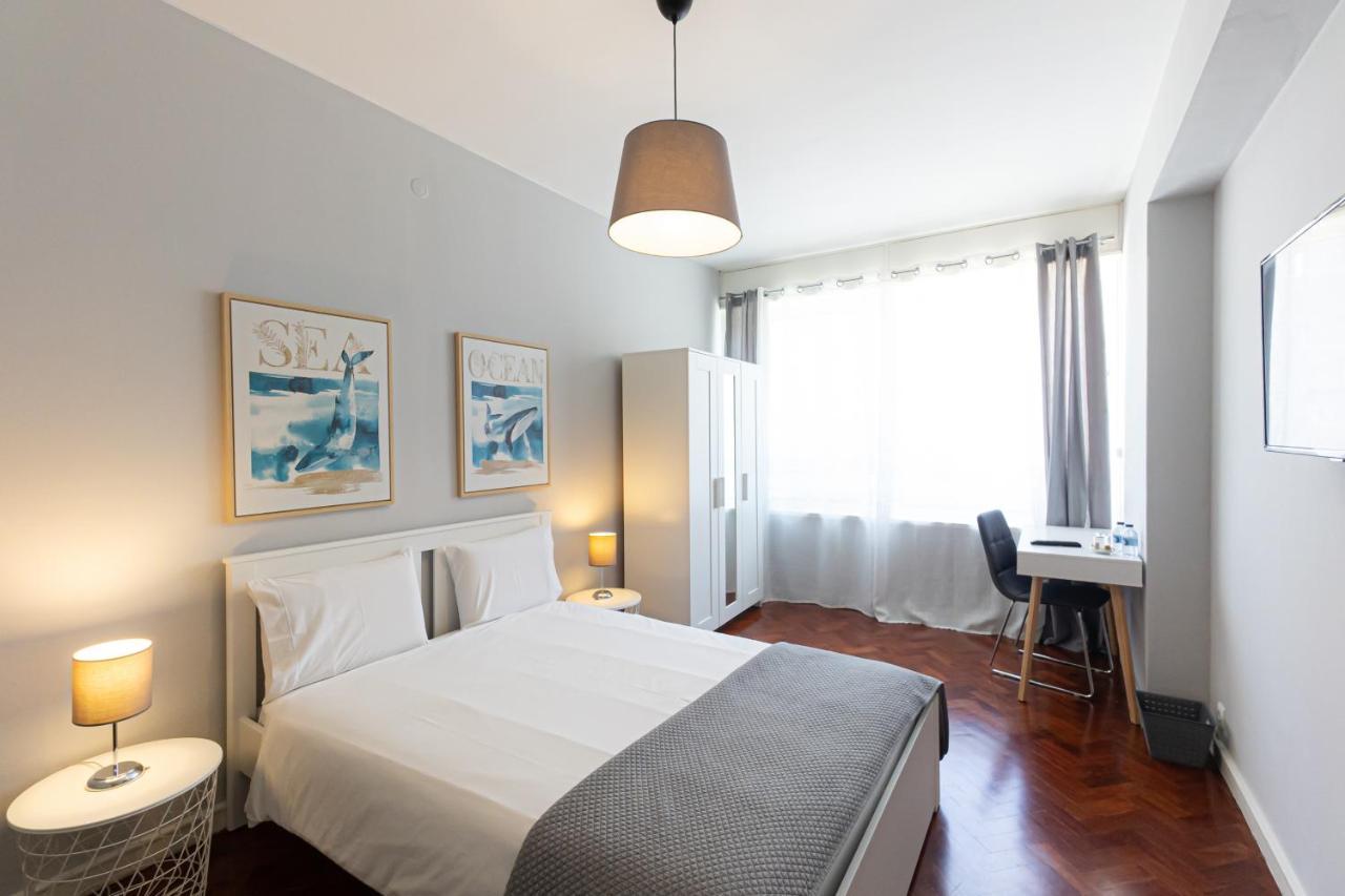 Accommodatie bij particulieren Lolla's House