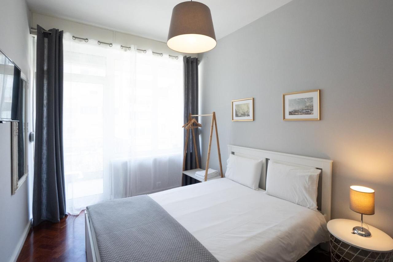 Lolla's House Accommodatie bij particulieren Porto