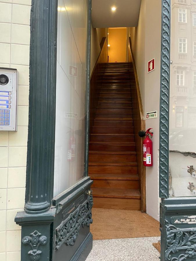 Mouzinho 129 - Carvalho Apartment