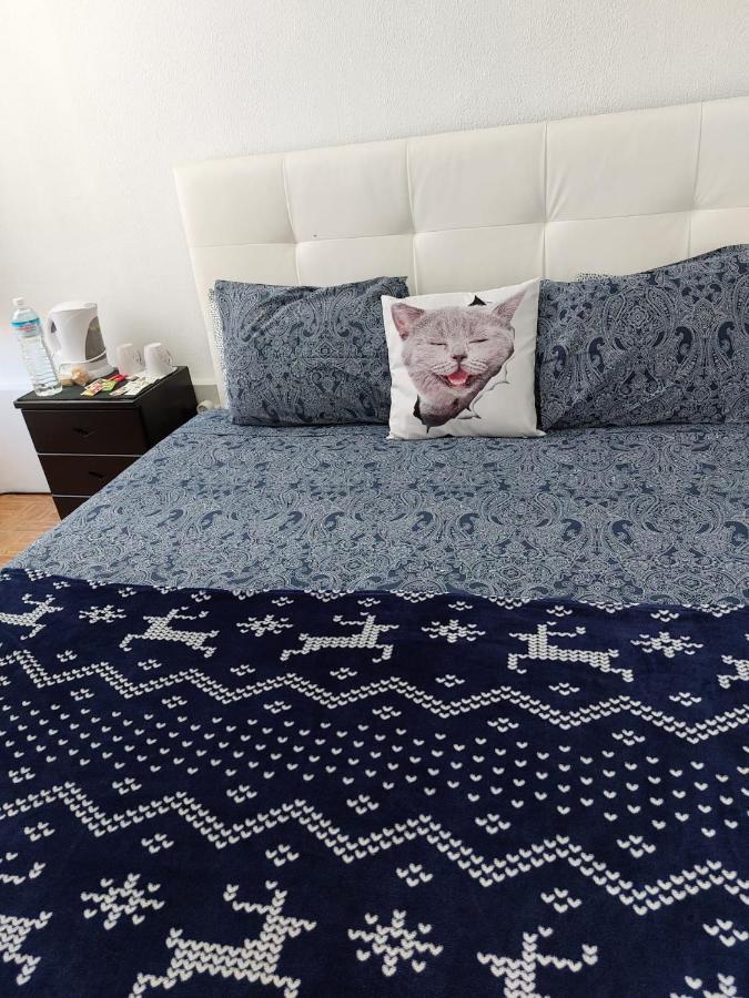 Residencia Ceu Azul Porto