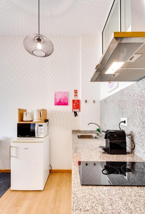 Apartment New Hopstays Poem - Apartamento Na Praca Da Galiza *