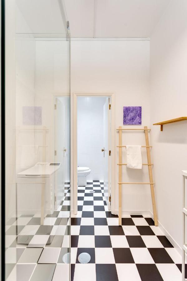 New Hopstays Poem - Apartamento Na Praca Da Galiza Porto