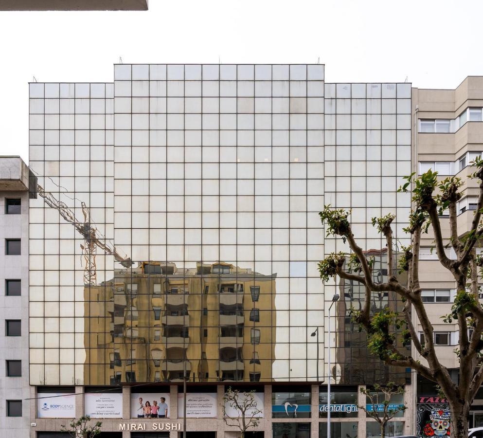 New Hopstays Poem - Apartamento Na Praca Da Galiza