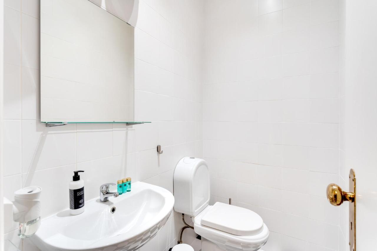 New Hopstays Poem - Apartamento Na Praca Da Galiza *
