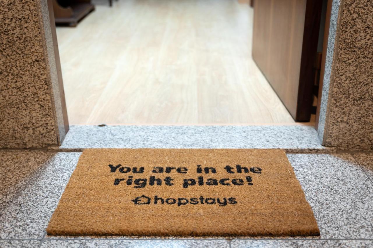 New Hopstays Poem - Apartamento Na Praca Da Galiza * Porto