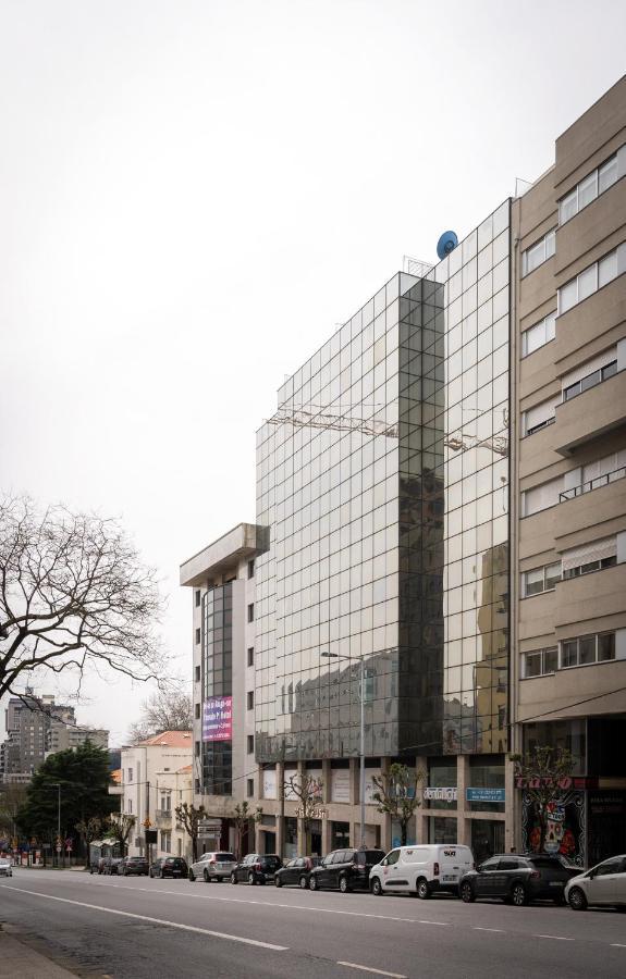 New Hopstays Poem - Apartamento Na Praca Da Galiza * Porto