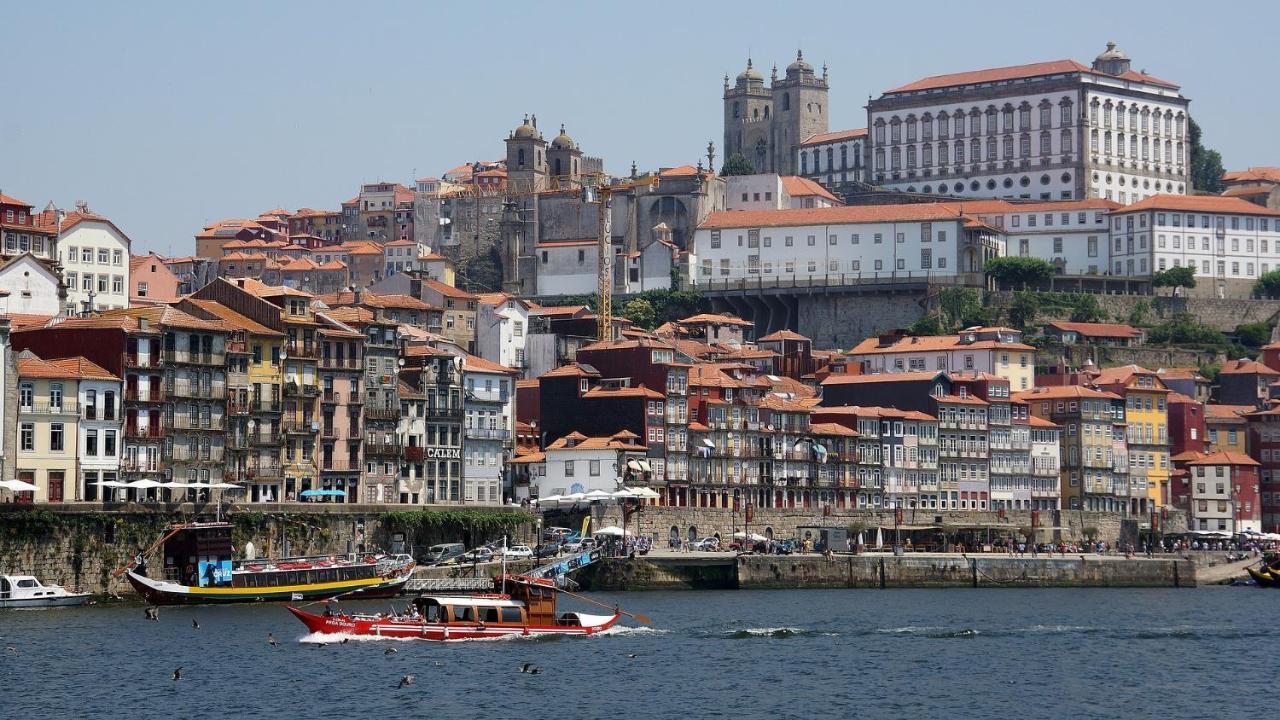 Apartment New Hopstays Poem - Apartamento Na Praca Da Galiza *