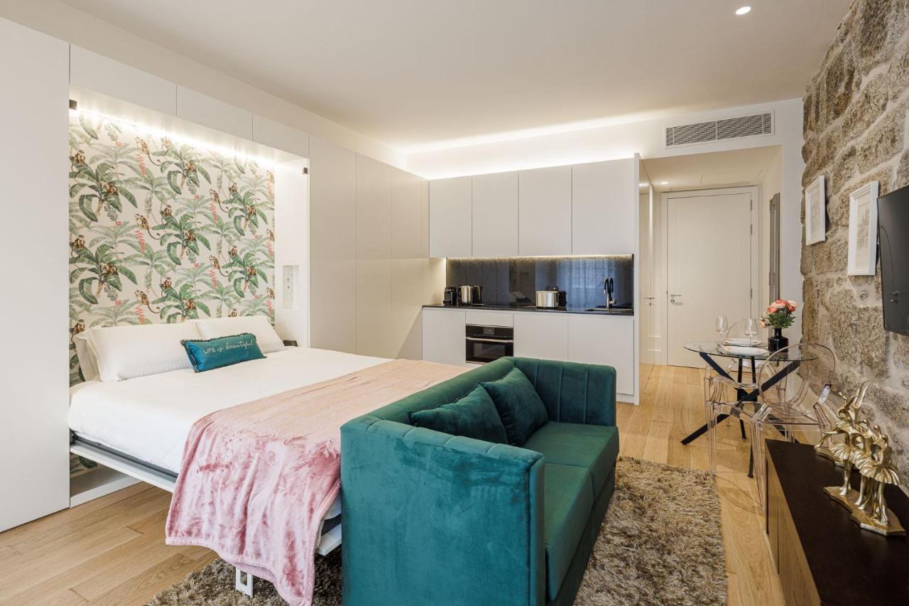 The Downtown Charming Apartment *