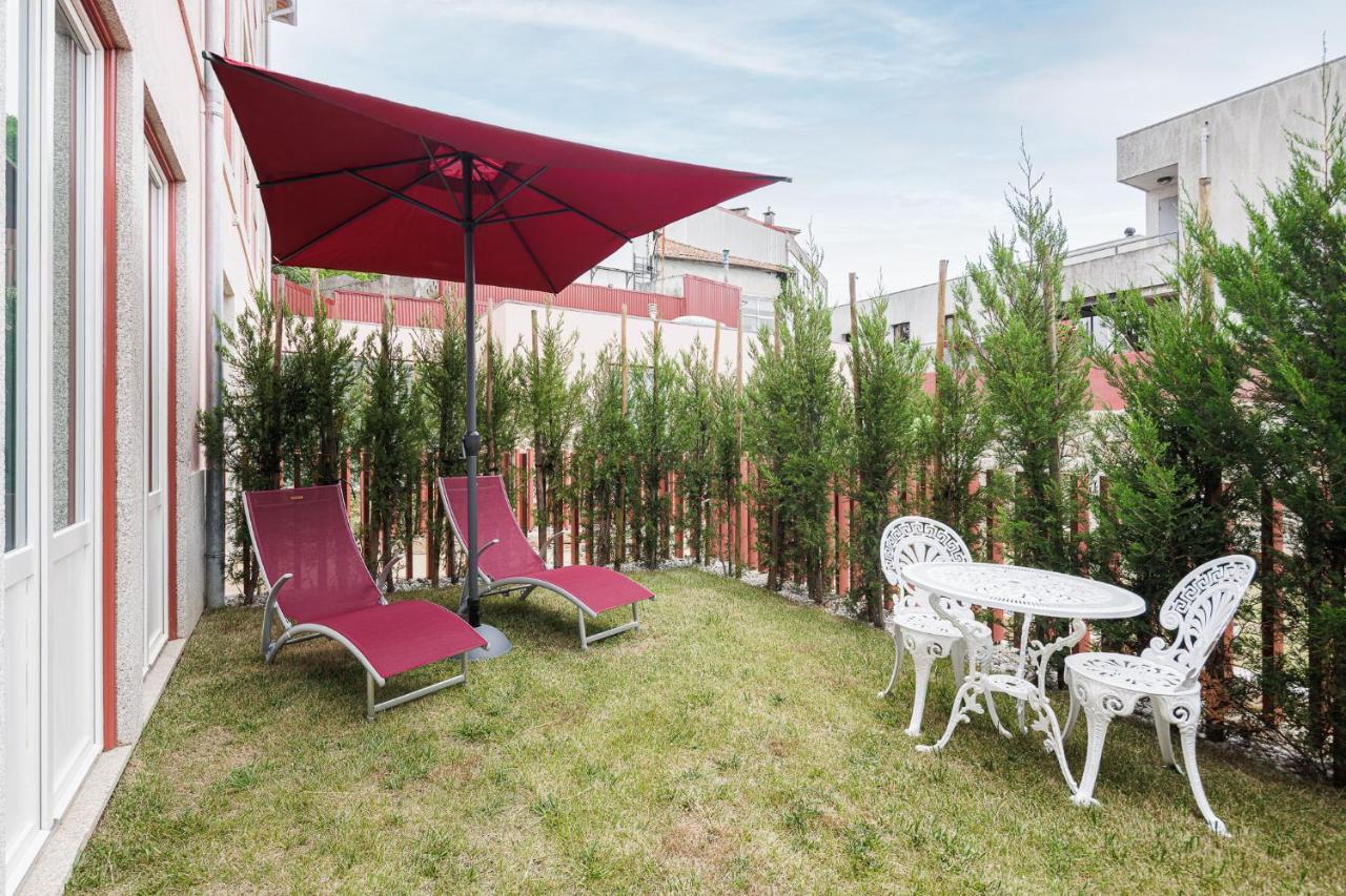 The Downtown Charming Apartment Porto