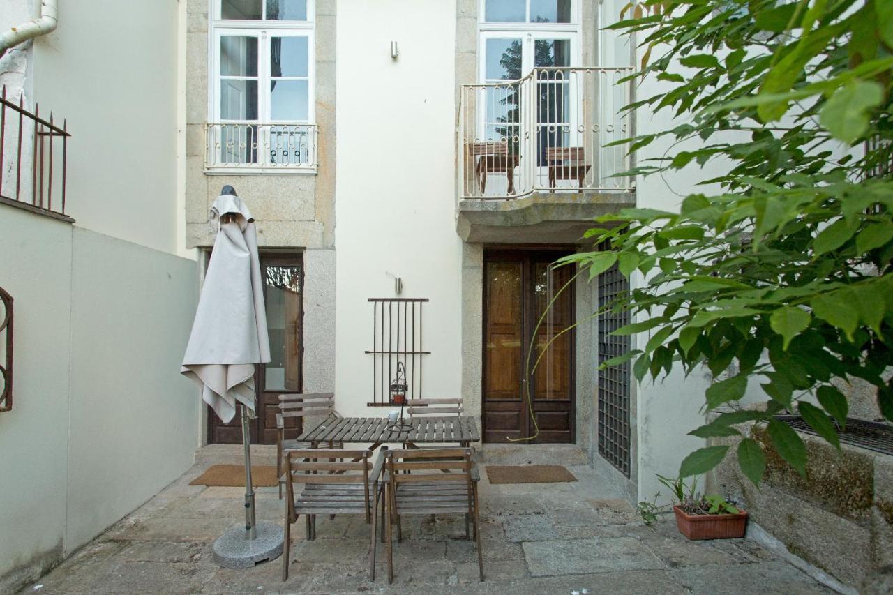Casa Da Muralha