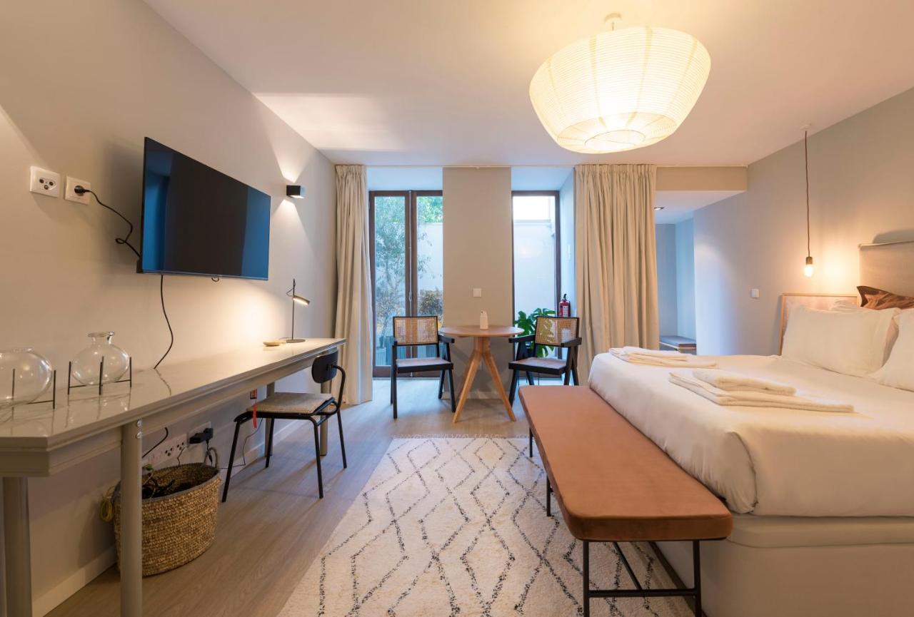 Loft I With Terrace Appartement