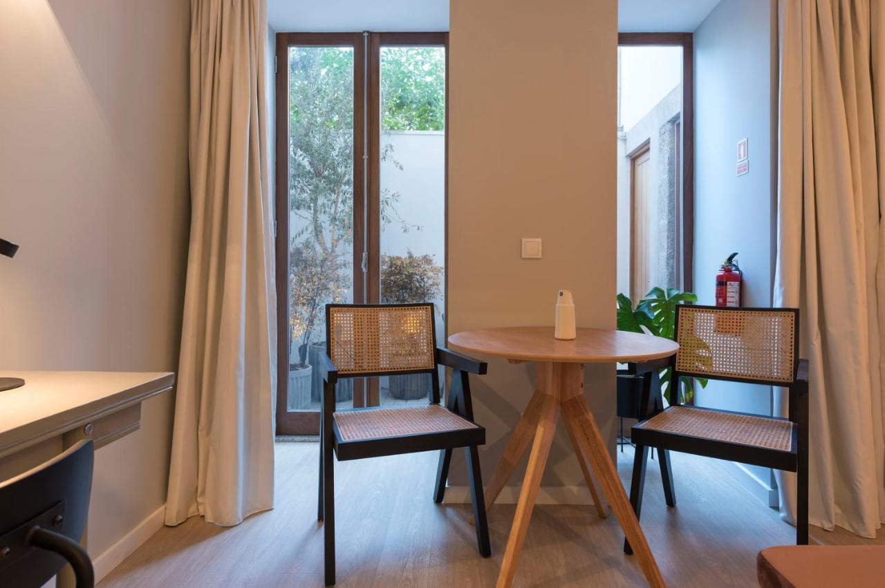 Loft I With Terrace