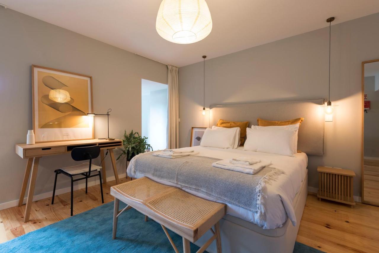 Loft Ii Apartment Porto