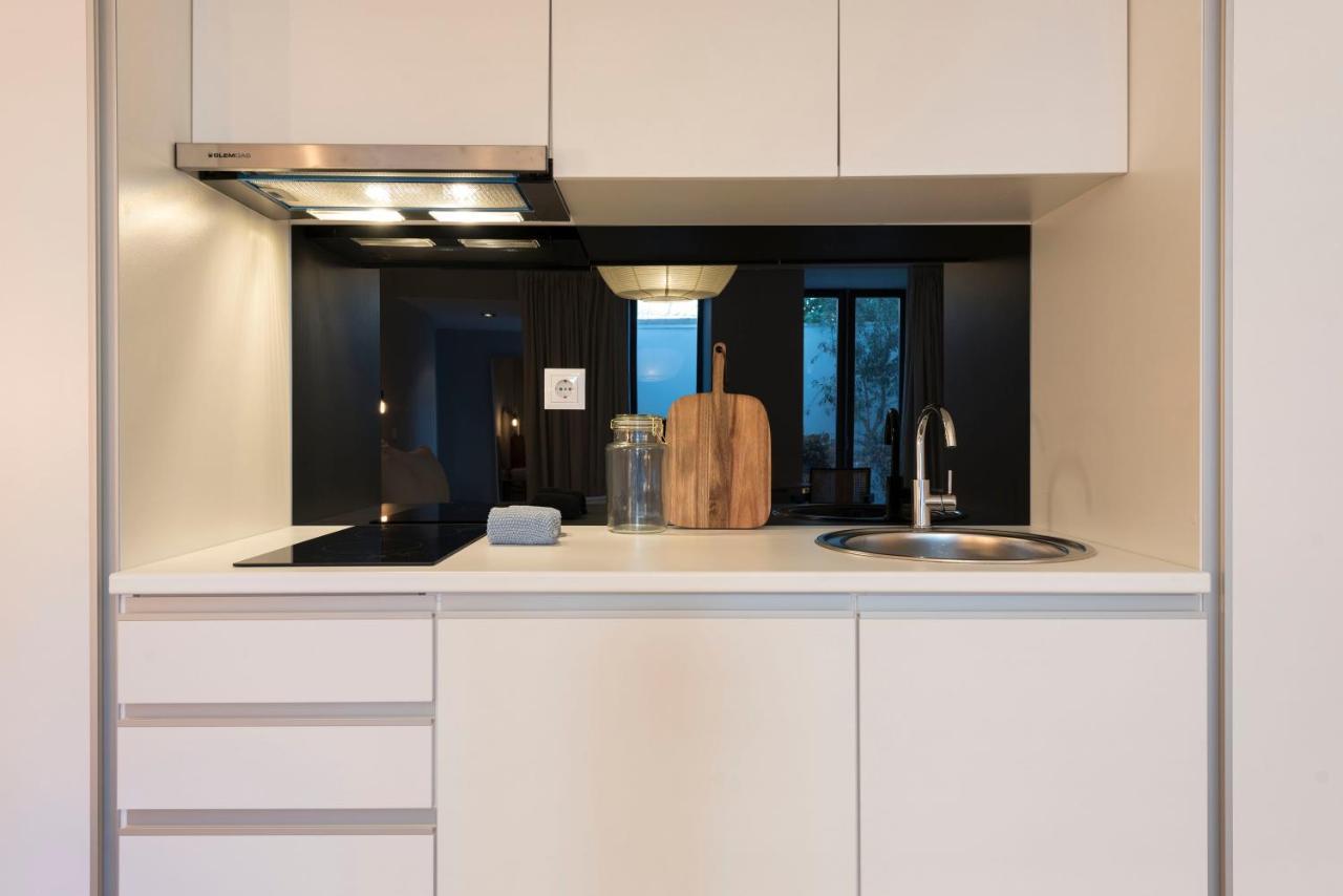 Loft I With Terrace *