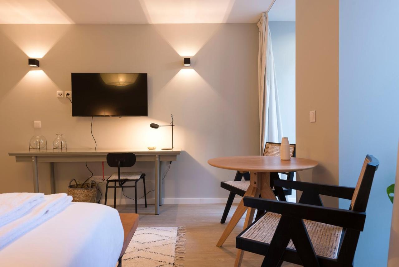 Loft I With Terrace * Porto