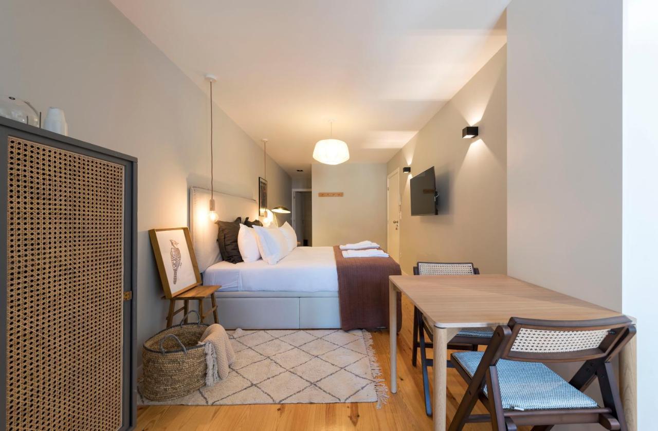 Apartamento Loft Iii Porto