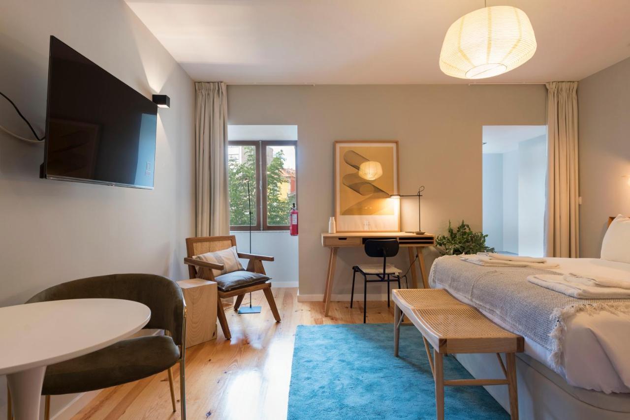 Apartment Loft Ii