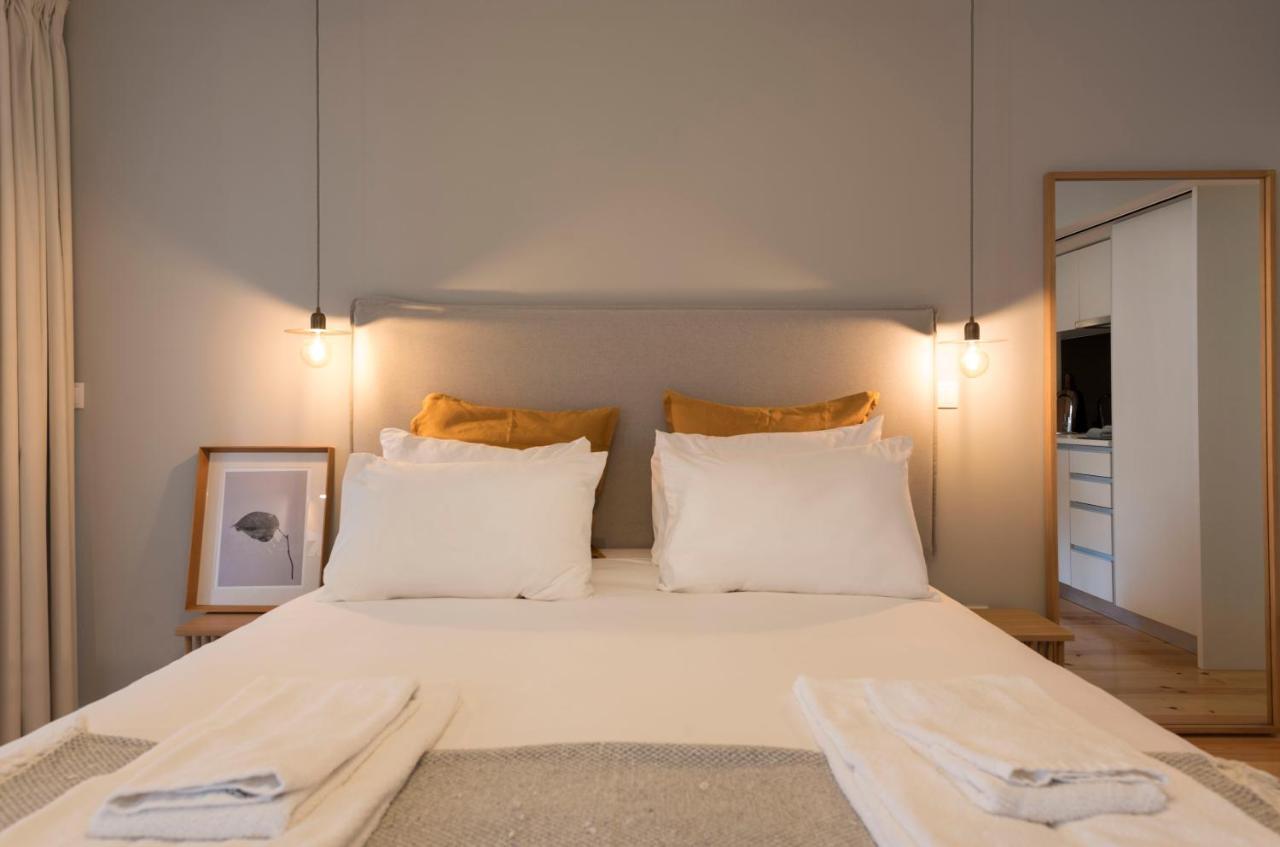 Loft Ii Apartment Porto