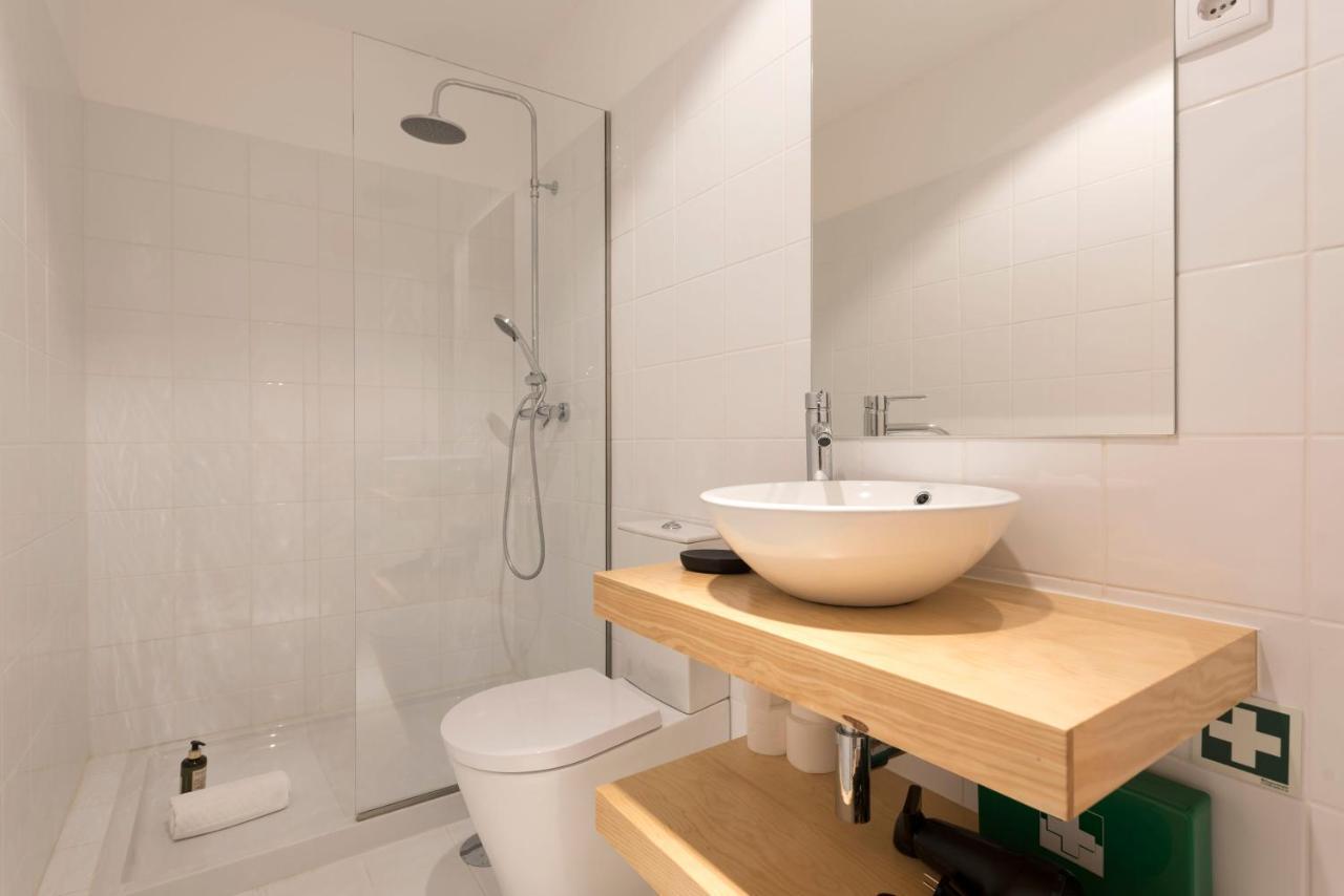 Loft Iii Apartamento Porto