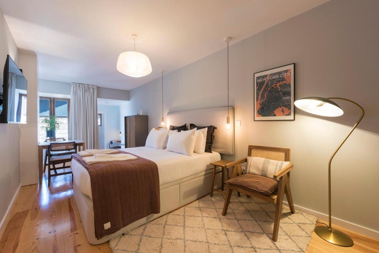Loft Iii Apartamento Porto