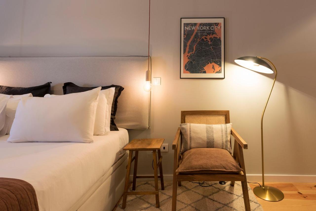 Apartamento Loft Iii
