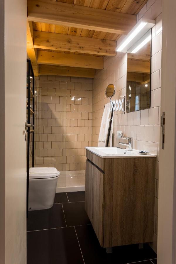 Appartement Rp Bonjardim 2 By Una *