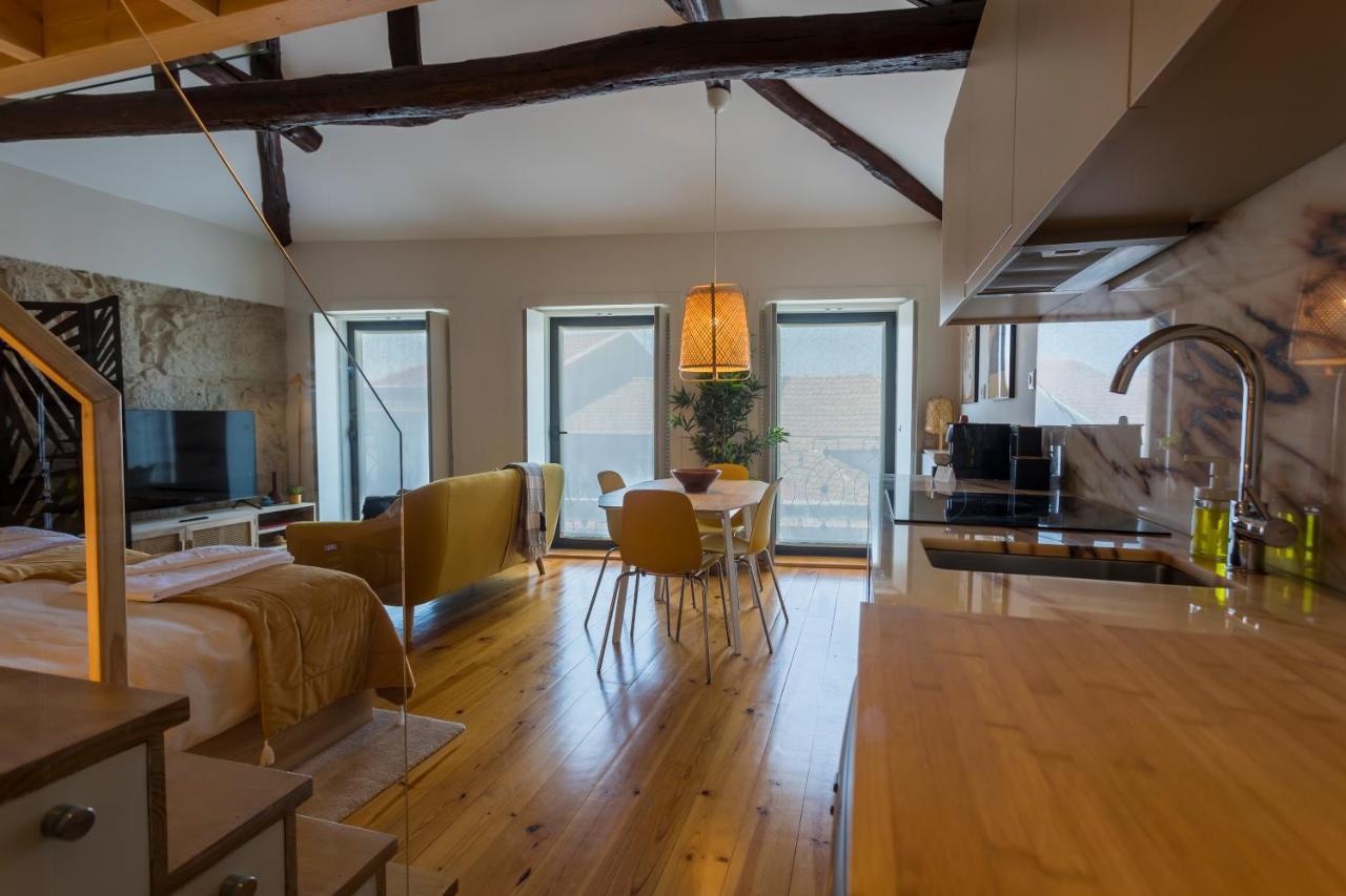 Appartement Rp Bonjardim 2 By Una Porto