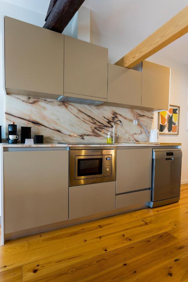 Appartement Rp Bonjardim 2 By Una *