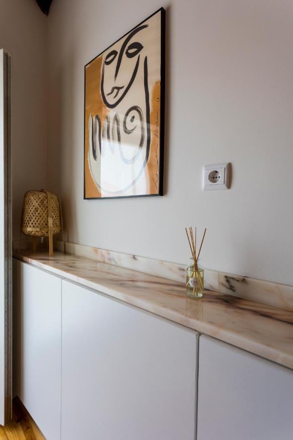 Rp Bonjardim 2 By Una Appartement
