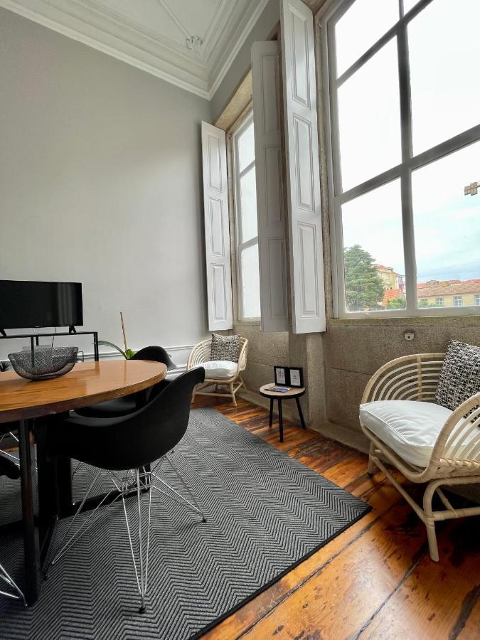 Ad - Solar Da Avenida Apartment Porto